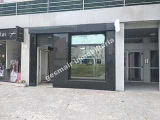 Local Comercial en Plaza Ocho de Marzo 6