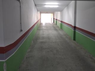 Lloguer Aparcament cotxe  Rúa rodríguez seoane
