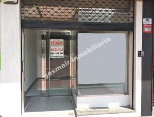 Location Local commercial à Zona de Plaza de Barcelos