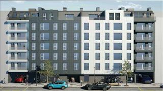 Appartement à Zona de Plaza de Barcelos
