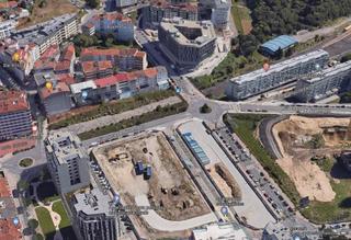 Appartement à Zona de Plaza de Barcelos