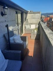 Penthouse  Rúa fernando ii
