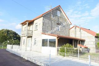 House in Barro
