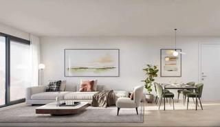 Flat in Monte Porreiro