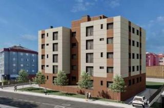 Appartement à Rúa de bélxica 14