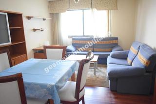 Apartament a Zona de Plaza de Barcelos