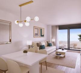 Appartement à A Parda