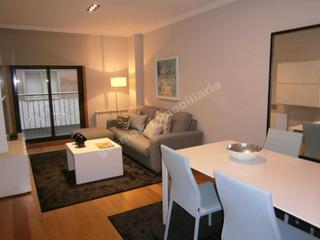 Apartament a Rúa peregrina 83