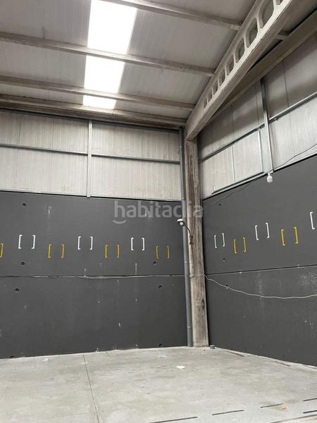 Foto 15c9ec7f-900d-490e-ab61-4df0c53015ad. Alquiler nave industrial nave comercial en La Seca - Los Salgueriños Pontevedra