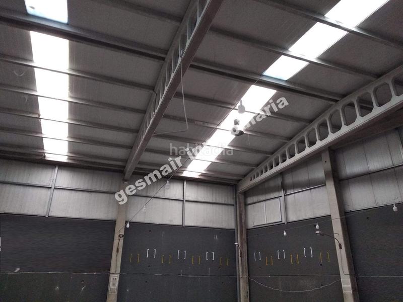 Foto 7655af2a-7399-4b48-bd9e-15fca05f4c8b. Alquiler nave industrial nave comercial en La Seca - Los Salgueriños Pontevedra