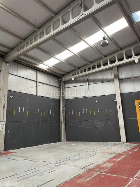 Foto e4947219-88aa-4ac7-b94e-78dca764bfad. Alquiler nave industrial nave comercial en La Seca - Los Salgueriños Pontevedra