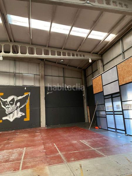 Foto 20eeaa4a-e388-4f10-b945-9d13e046030b. Miete fabrikhalle in La Seca - Los Salgueriños Pontevedra