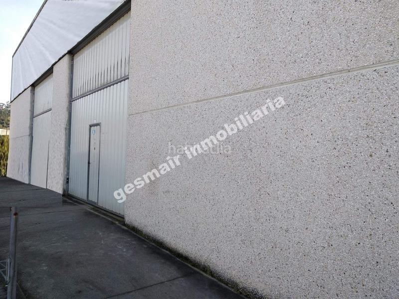 Foto 32b8720d-fa86-467f-9a0c-229bd40babf4. Miete fabrikhalle in La Seca - Los Salgueriños Pontevedra