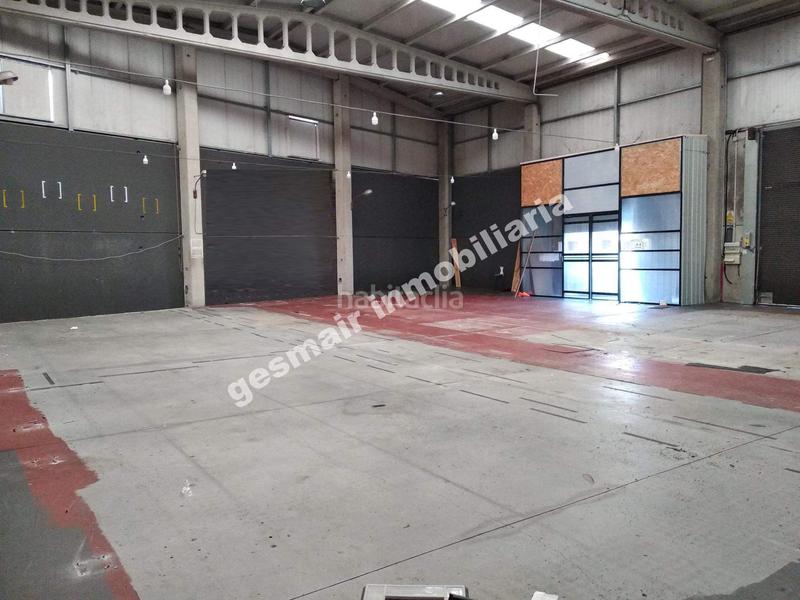 Foto 8cef1daf-6da2-4f51-91a9-bc7376ad9625. Miete fabrikhalle in La Seca - Los Salgueriños Pontevedra