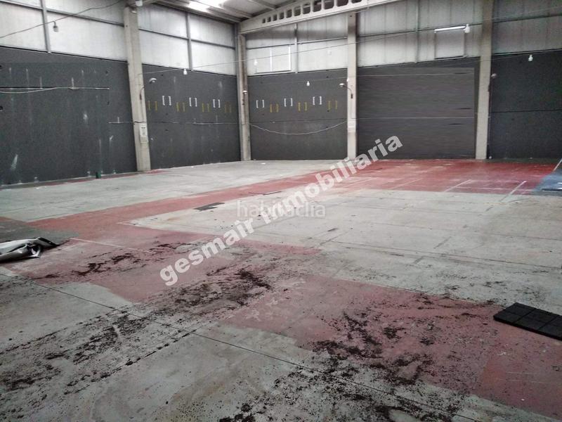 Foto 489c759a-67d8-4885-803d-bf2ba0dbfc7c. Rent industrial building in La Seca - Los Salgueriños Pontevedra