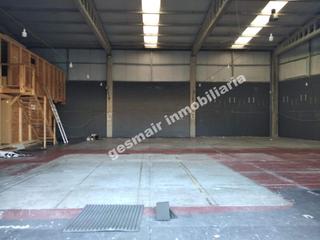 Rent Industrial building  Avenida lugo. Nave comercial en pontevedra
