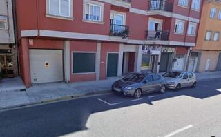 Location Local commercial à O  Burgo - Campus Universitario