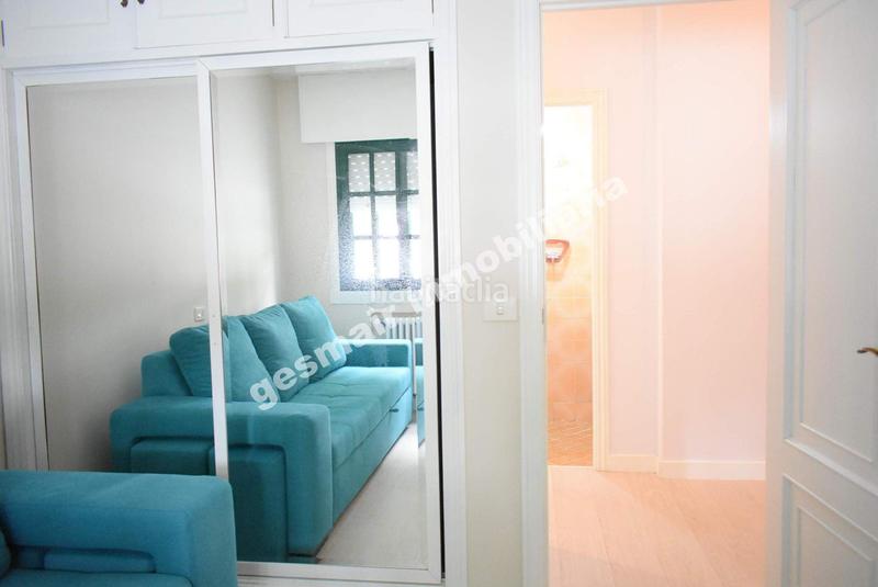 Foto 5760facc-4a7c-42a7-8147-67188de598c3. Piso  recién reformado con gran terraza en Monte Porreiro Pontevedra