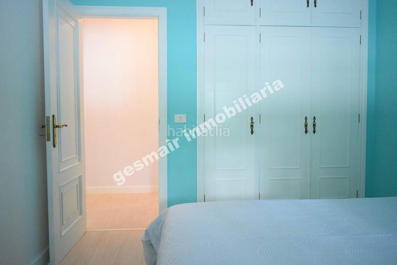 Foto 5b2c439b-b354-4fb3-91b4-f7aa02705c90. Piso  recién reformado con gran terraza en Monte Porreiro Pontevedra