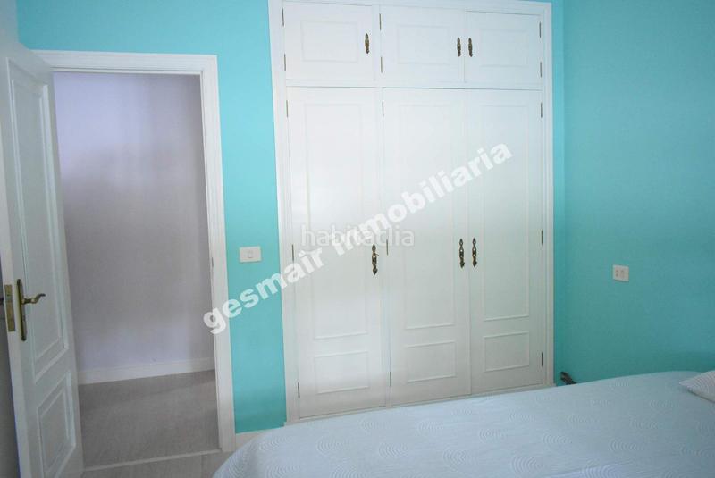 Foto 84855f38-da94-4ea1-b534-e0f4ea3475ba. Piso  recién reformado con gran terraza en Monte Porreiro Pontevedra