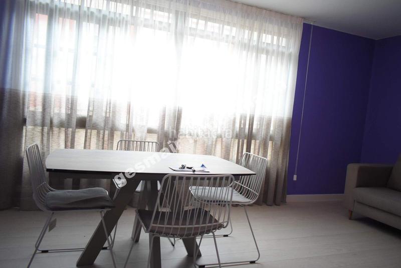 Foto 890a8183-4ad8-4d9c-8966-eb23d8be92ba. Piso  recién reformado con gran terraza en Monte Porreiro Pontevedra