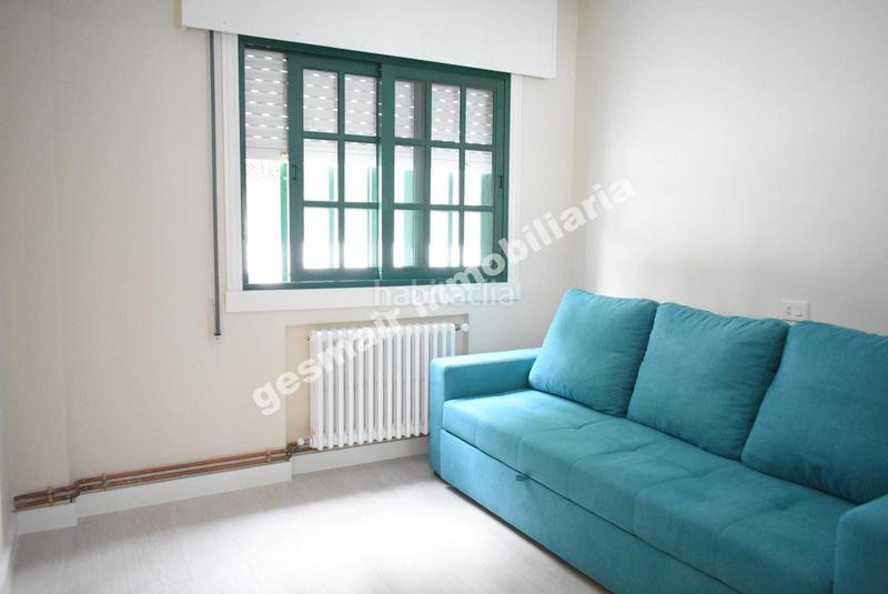 Foto 9feeca67-8de0-43c7-b566-4d91d1ee3609. Piso  recién reformado con gran terraza en Monte Porreiro Pontevedra