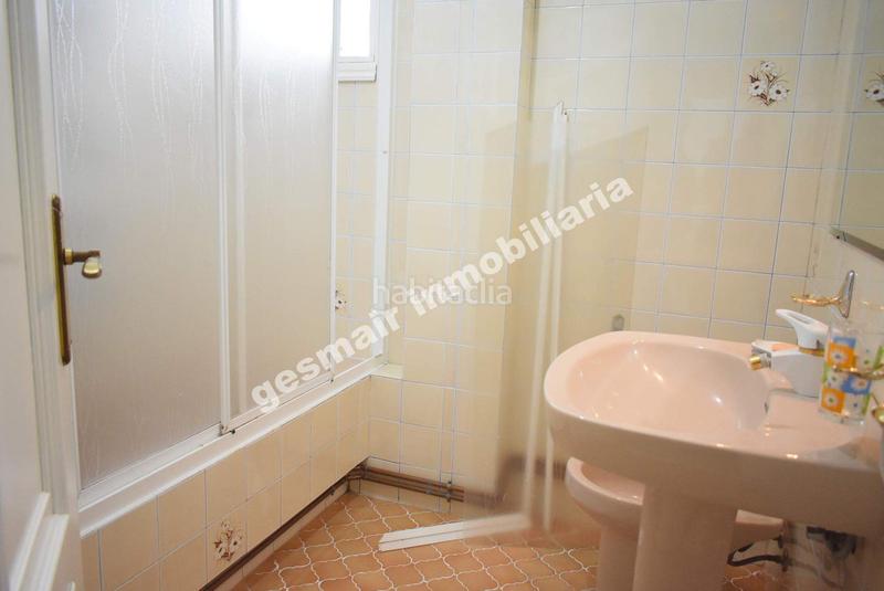 Foto a3efb445-476f-490a-80a2-e6639c1acf78. Piso  recién reformado con gran terraza en Monte Porreiro Pontevedra