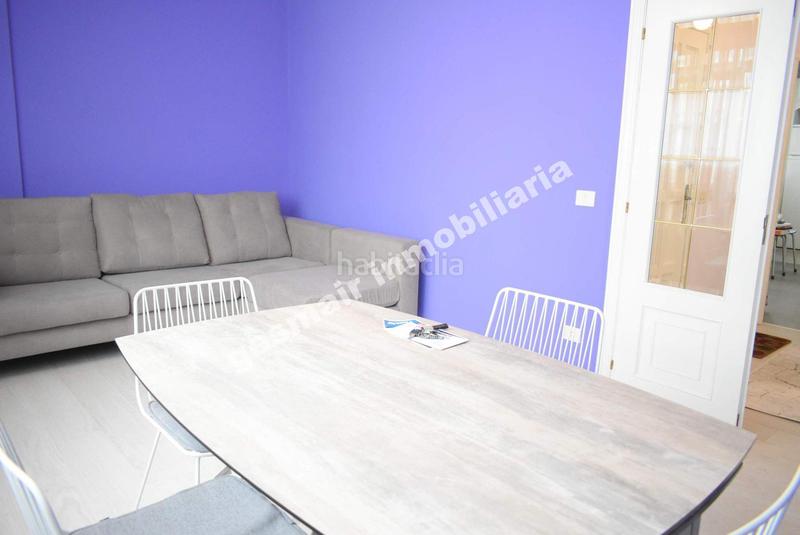 Foto b60aa900-ad80-44e9-a48e-387cba6503b2. Piso  recién reformado con gran terraza en Monte Porreiro Pontevedra