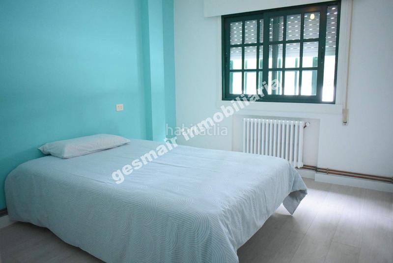 Foto bd9179f1-2636-411a-abb7-de4885d02723. Piso  recién reformado con gran terraza en Monte Porreiro Pontevedra