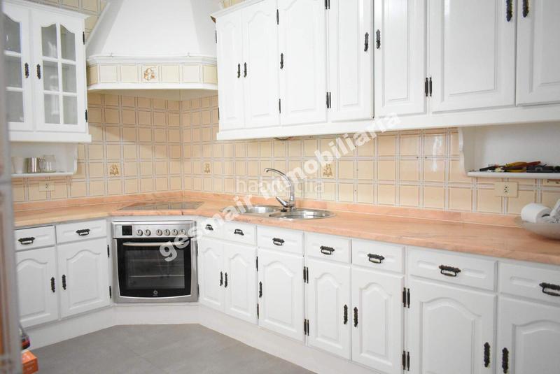 Foto c365fed9-e9f6-4dcc-ba57-2b220caa5a89. Piso  recién reformado con gran terraza en Monte Porreiro Pontevedra