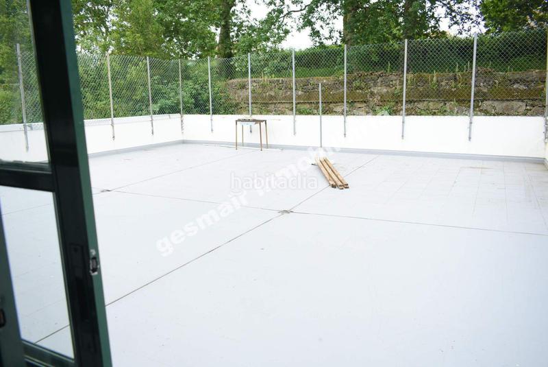 Foto ecbbeb21-4f88-4aab-9540-d62fcca9365f. Piso  recién reformado con gran terraza en Monte Porreiro Pontevedra