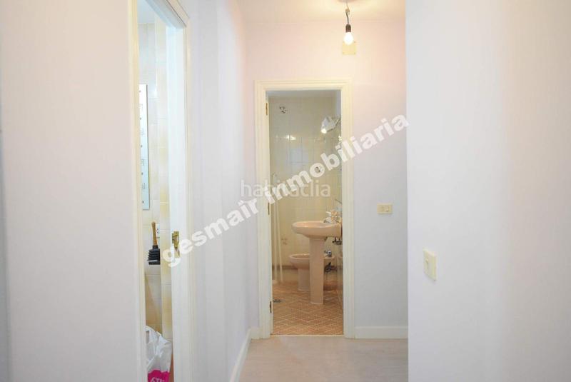 Foto f9aa3421-3b5d-4207-9aaa-ca59c9471add. Piso  recién reformado con gran terraza en Monte Porreiro Pontevedra