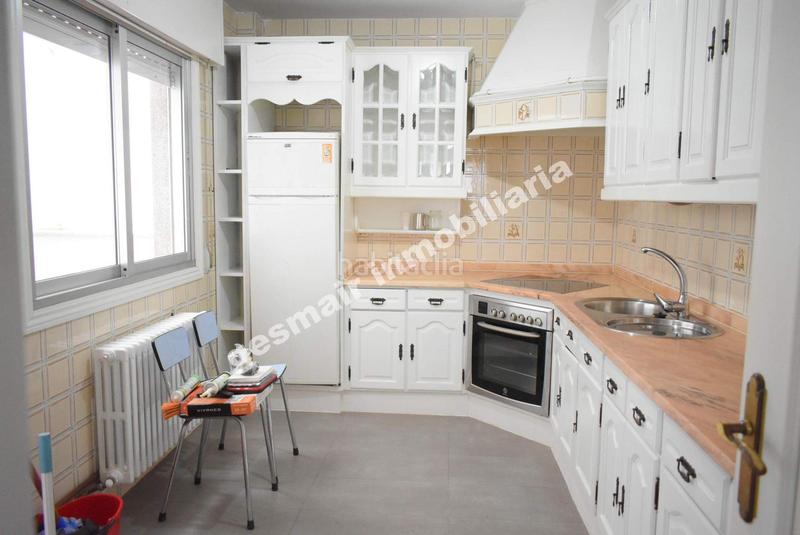 Foto fb921fc5-424e-4d65-b8e8-7b58a769ae15. Piso  recién reformado con gran terraza en Monte Porreiro Pontevedra