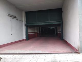 Parking voiture à Rua das devesas 1. Plaza de garaje zona juzgados