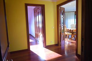 Location Attique à Rúa blanco porto 3
