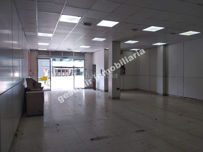 Foto 22fe717b-8fd6-47ea-9c87-f8d3962ec2a0. Alquiler local comercial en Zona de Plaza de Barcelos Pontevedra