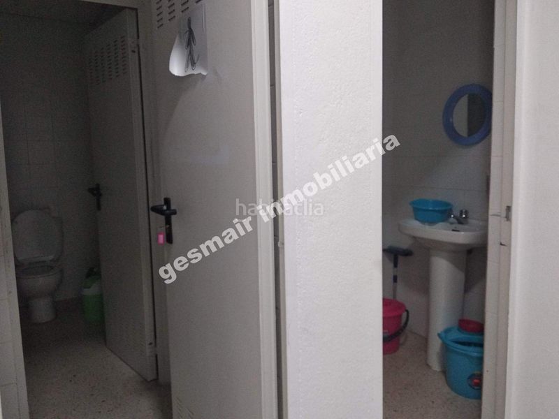 Foto 408292c9-a027-42a5-a0da-149d763ff852. Alquiler local comercial en Zona de Plaza de Barcelos Pontevedra