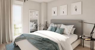 Appartamento in Zona de Plaza de Barcelos