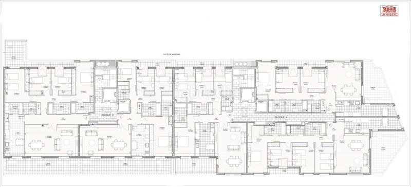 Foto be161edb-760c-4fdc-ac77-8266a403a2aa. Attico con riscaldamento parcheggio in Zona Fernández Labreda Pontevedra