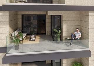 Flat in Rúa Peregrina 40