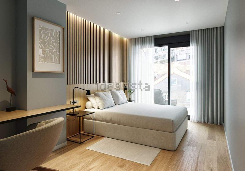 Foto 10313b8c-64d1-4d00-9c8a-ef02e8b5258f. Appartement avec chauffage parking dans Zona de Plaza de Barcelos Pontevedra