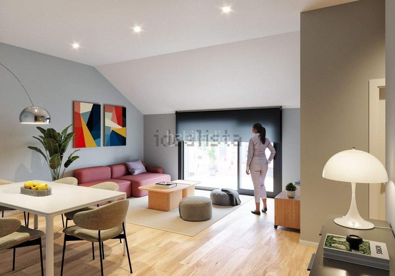 Foto 6c52affb-3672-4c54-9c88-a28c674e2b44. Appartement avec chauffage parking dans Zona de Plaza de Barcelos Pontevedra