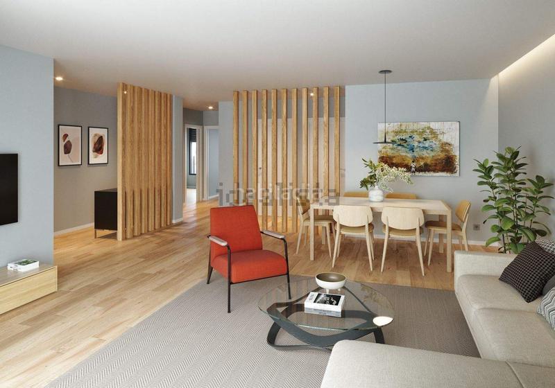 Foto 80b50a86-53df-49d6-92e1-565522052f35. Appartement avec chauffage parking dans Zona de Plaza de Barcelos Pontevedra
