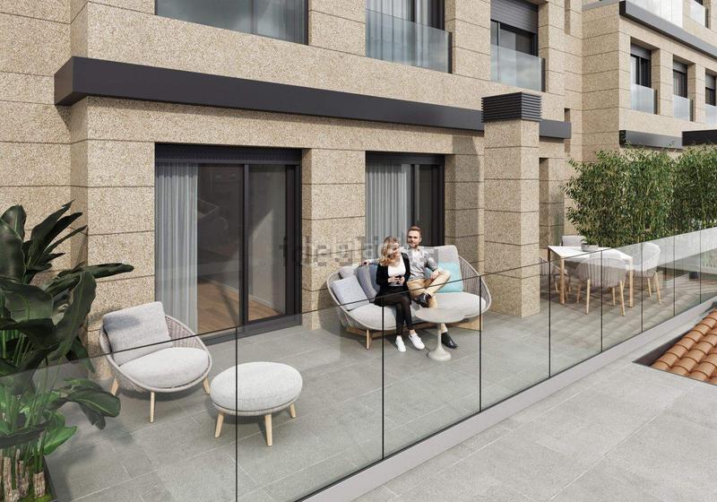 Foto dc941d18-fb1c-4853-9f25-17e43f185e7e. Appartement avec chauffage parking dans Zona de Plaza de Barcelos Pontevedra