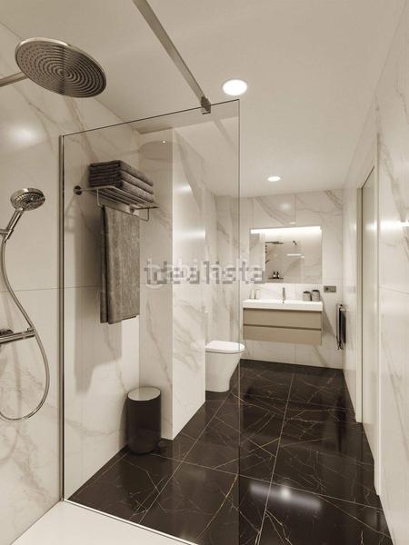 Foto c1ac40a5-6e6f-4ddb-9b26-6117ce9f3e03. Etagenwohnung mit heizung parking in Zona de Plaza de Barcelos Pontevedra