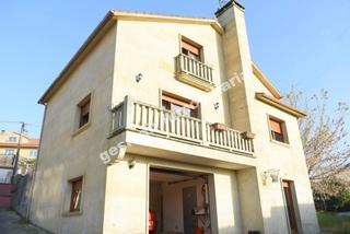 Chalet à Poio