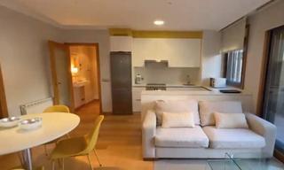 Apartament  Rúa mariscal pardo de cela
