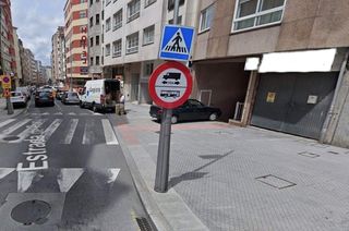Geschäftsraum in Rúa doutor loureiro crespo 85