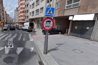Local Comercial en Rúa Doutor Loureiro Crespo 85
