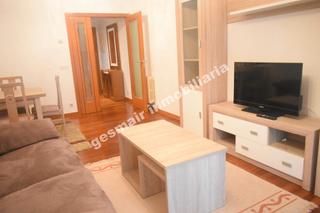 Location Appartement  Rúa estrada